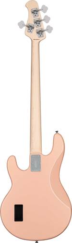 Music Man Sterling SUB StingRay RAY4 Pueblo Pink Music Man Sterling SUB StingRay RAY4 Pueblo Pink