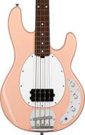 Music Man Sterling SUB StingRay RAY4 Pueblo Pink