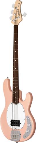 Music Man Sterling SUB StingRay RAY4 Pueblo Pink Music Man Sterling SUB StingRay RAY4 Pueblo Pink