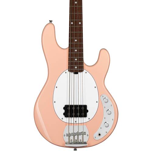 Music Man Sterling SUB StingRay RAY4 Pueblo Pink Music Man Sterling SUB StingRay RAY4 Pueblo Pink