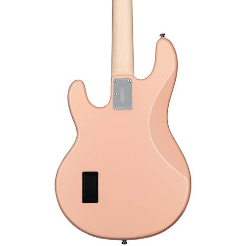 Music Man Sterling SUB StingRay RAY4 Pueblo Pink Music Man Sterling SUB StingRay RAY4 Pueblo Pink