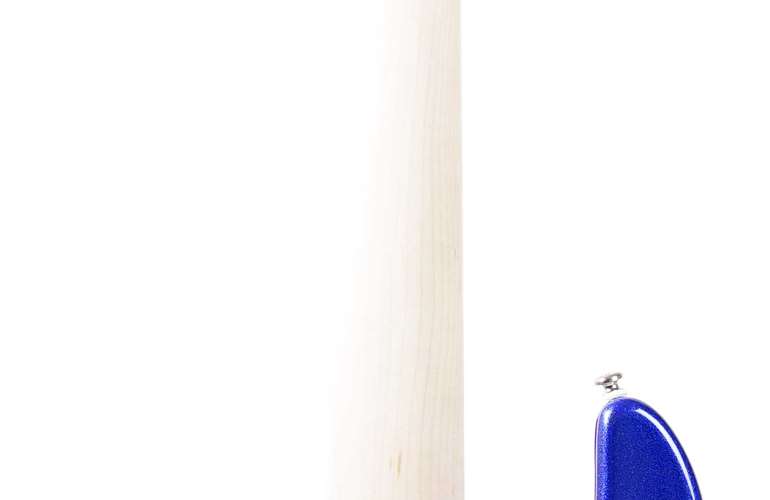 Music Man SUB StingRay 5 HH RAY5 Cobra Blue Music Man SUB StingRay 5 HH RAY5 Cobra Blue