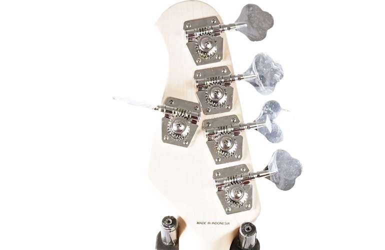 Music Man SUB StingRay 5 HH RAY5 Cobra Blue Music Man SUB StingRay 5 HH RAY5 Cobra Blue