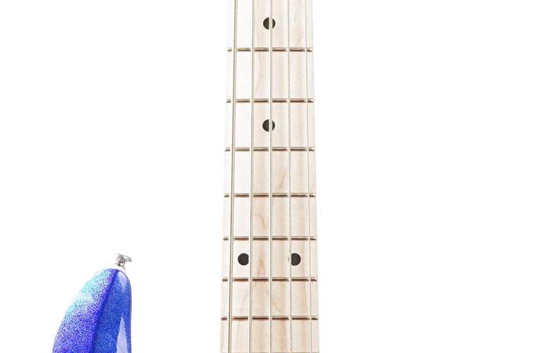 Music Man SUB StingRay 5 HH RAY5 Cobra Blue Music Man SUB StingRay 5 HH RAY5 Cobra Blue