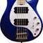 Music Man SUB StingRay 5 HH RAY5 Cobra Blue
