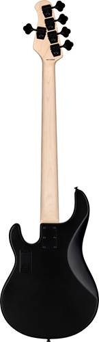 Music Man Sterling SUB StingRay 5 HH RAY5HH Stealth Black Music Man Sterling SUB StingRay 5 HH RAY5HH Stealth Black