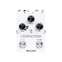Mooer MVP3 Loopation Vocal Processor Pedal Front View