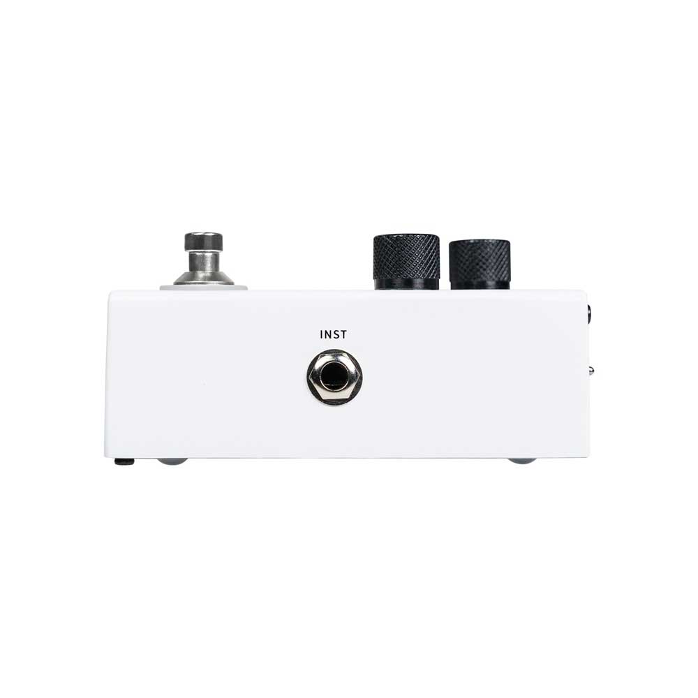 Mooer MVP3 Loopation Vocal Processor Pedal