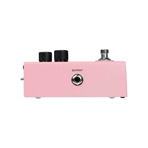 Mooer MVP1 Autuner Vocal Processor Pedal Mooer MVP1 Autuner Vocal Processor Pedal