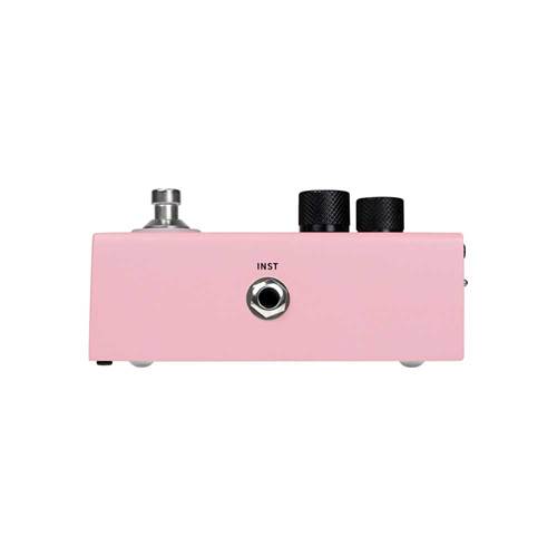 Mooer MVP1 Autuner Vocal Processor Pedal Mooer MVP1 Autuner Vocal Processor Pedal
