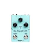Mooer MVP2 Harmonier Vocal Processor Pedal
