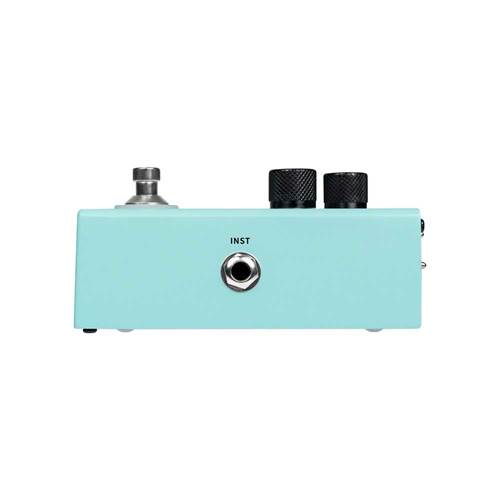 Mooer MVP2 Harmonier Vocal Processor Pedal Mooer MVP2 Harmonier Vocal Processor Pedal