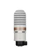 Yamaha YCM01-U White USB Condenser Microphone