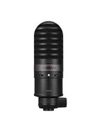 Yamaha YCM01U Black Condenser Microphone