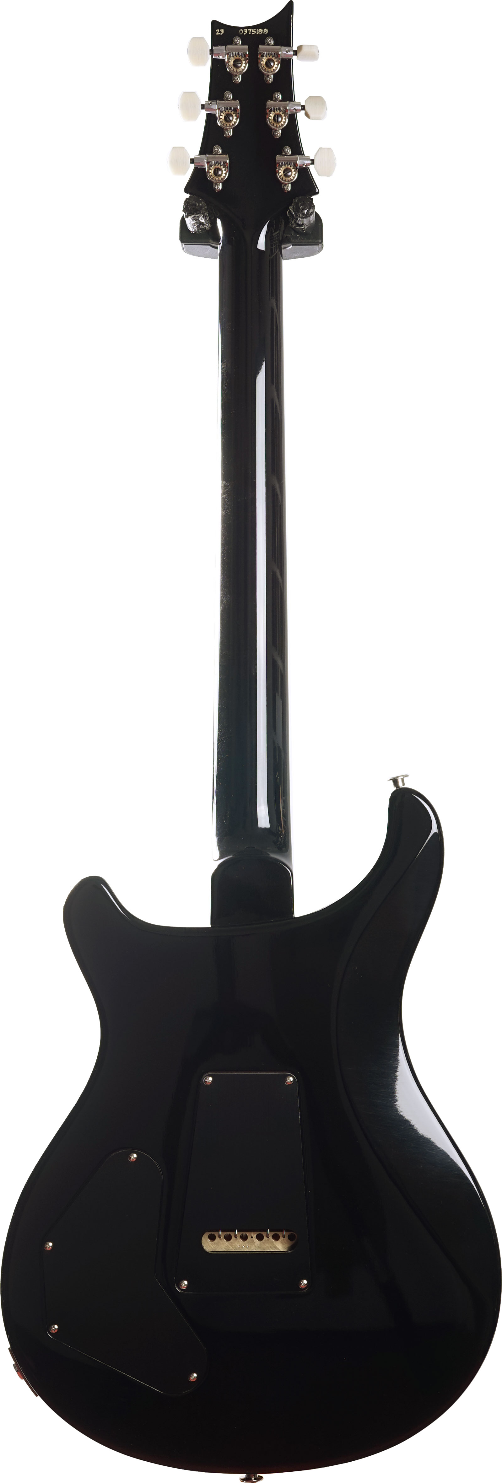 PRS DGT Birds Gen III Faded Whale Blue