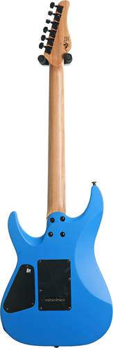 Schecter Aaron Marshall AM-6 Royal Sapphire (Ex-Demo) #IW23081031 Schecter Aaron Marshall AM-6 Royal Sapphire (Ex-Demo) #IW23081031