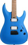 Schecter Aaron Marshall AM-6 Royal Sapphire (Ex-Demo) #IW23081031
