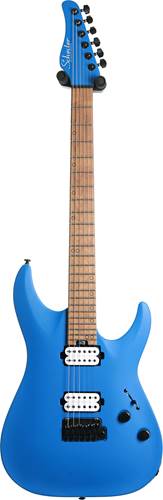 Schecter Aaron Marshall AM-6 Royal Sapphire (Ex-Demo) #IW23081031 Schecter Aaron Marshall AM-6 Royal Sapphire (Ex-Demo) #IW23081031