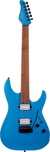 Schecter Aaron Marshall AM-6 Royal Sapphire