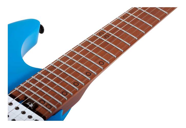 Schecter Aaron Marshall AM-6 Royal Sapphire Schecter Aaron Marshall AM-6 Royal Sapphire