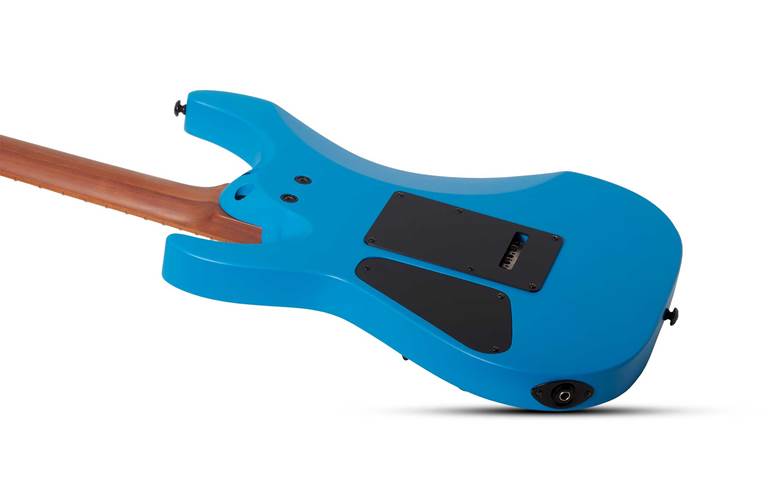 Schecter Aaron Marshall AM-6 Royal Sapphire Schecter Aaron Marshall AM-6 Royal Sapphire