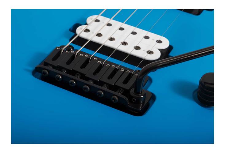 Schecter Aaron Marshall AM-6 Royal Sapphire Schecter Aaron Marshall AM-6 Royal Sapphire
