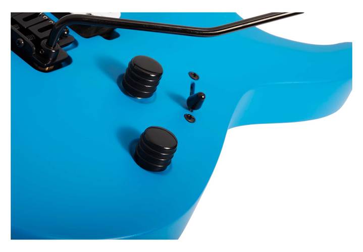Schecter Aaron Marshall AM-6 Royal Sapphire Schecter Aaron Marshall AM-6 Royal Sapphire