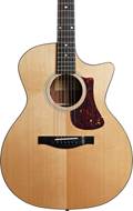 Eastman AC122-1CE-DLX Natural Grand Auditorium
