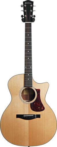 Eastman AC122-1CE-DLX Natural Grand Auditorium Eastman AC122-1CE-DLX Natural Grand Auditorium