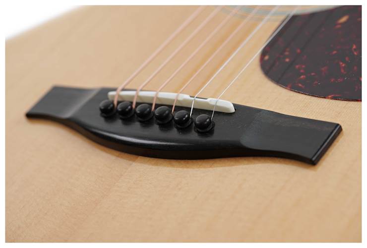 Eastman AC122-1CE-DLX Natural Grand Auditorium Eastman AC122-1CE-DLX Natural Grand Auditorium
