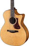 Eastman AC222CE Deluxe Thermo-Cure Natural