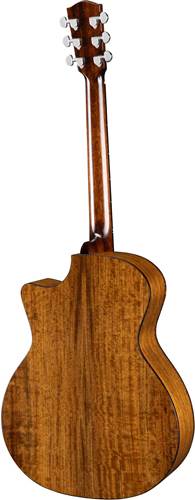Eastman AC222CE-DLX-GB Goldburst Grand Auditorium Eastman AC222CE-DLX-GB Goldburst Grand Auditorium