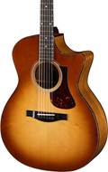 Eastman AC222CE-DLX-GB Goldburst Grand Auditorium