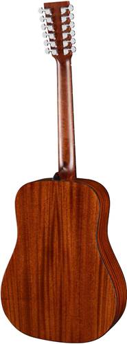 Eastman E1D-12-DLX Natural Dreadnought 12-String Eastman E1D-12-DLX Natural Dreadnought 12-String