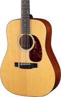 Eastman E1D-12-DLX Natural Dreadnought 12-String