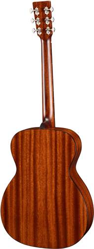 Eastman E1OM Deluxe Natural Eastman E1OM Deluxe Natural