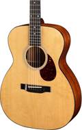 Eastman E1OM Deluxe Natural