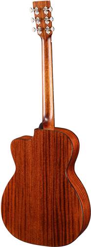 Eastman E1OMCE-DLX Natural Eastman E1OMCE-DLX Natural