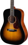 Eastman E2D-DLX-SB Sunburst