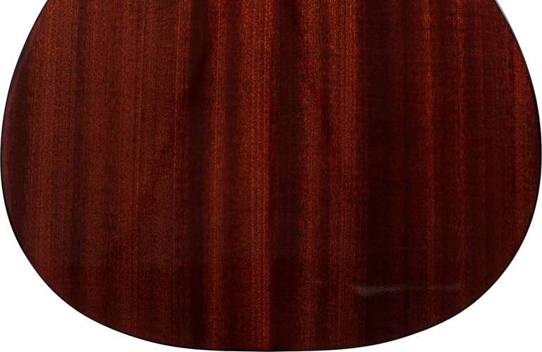 Eastman E2OM Deluxe Sunburst Eastman E2OM Deluxe Sunburst