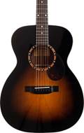 Eastman E2OM Deluxe Sunburst