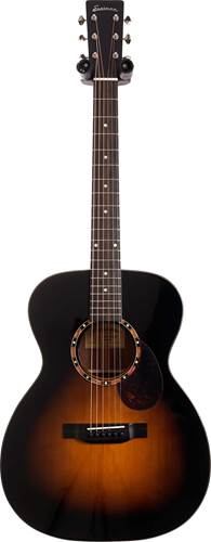 Eastman E2OM Deluxe Sunburst Eastman E2OM Deluxe Sunburst