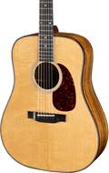 Eastman E3D Deluxe Natural
