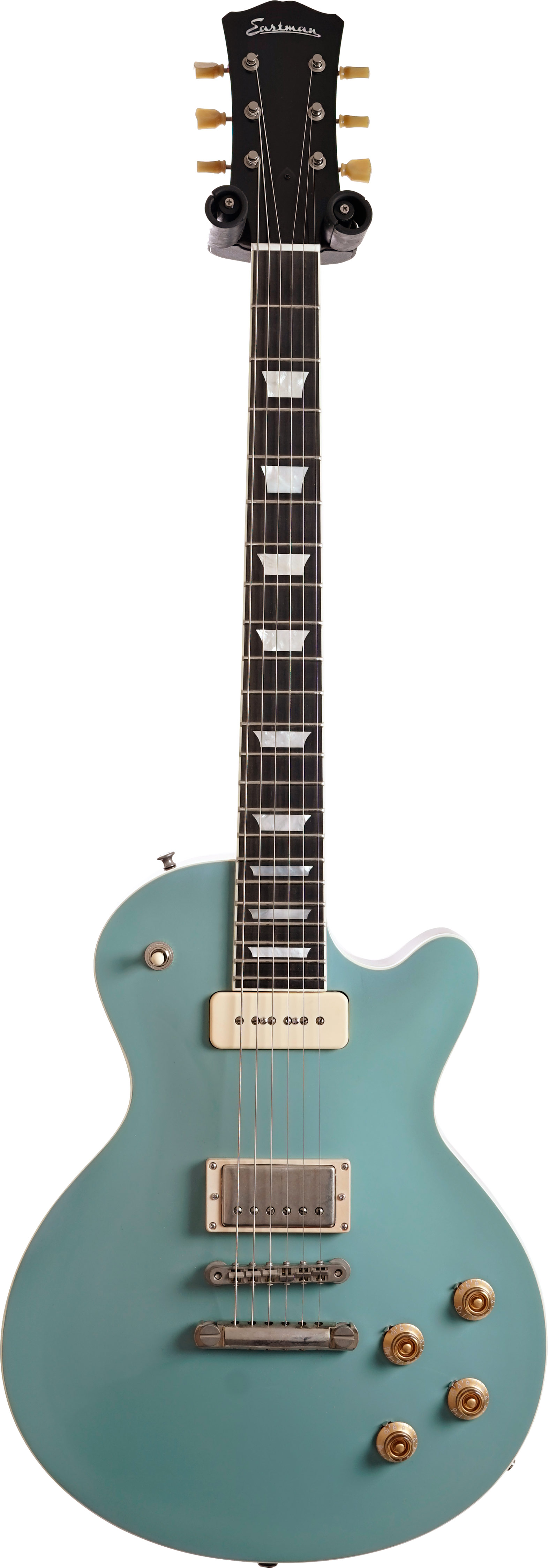 Eastman SB58/TV-LTD Faded Blue (Ex-Demo) #K2400353