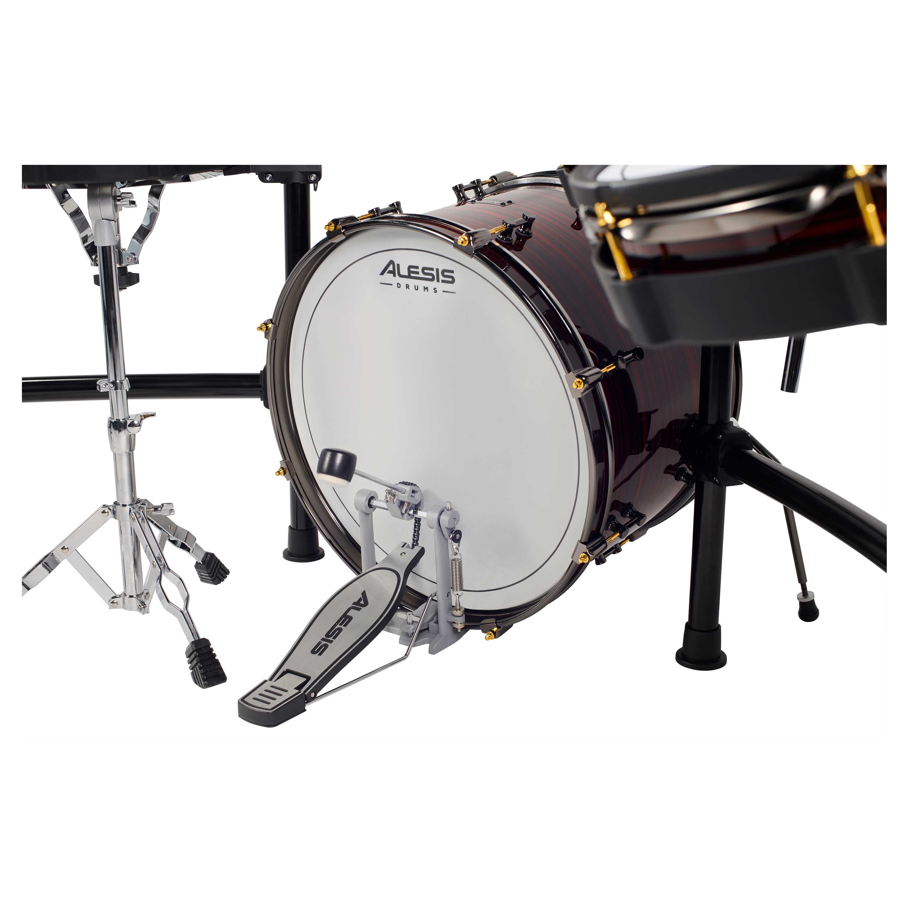 Alesis Strata Prime Kit