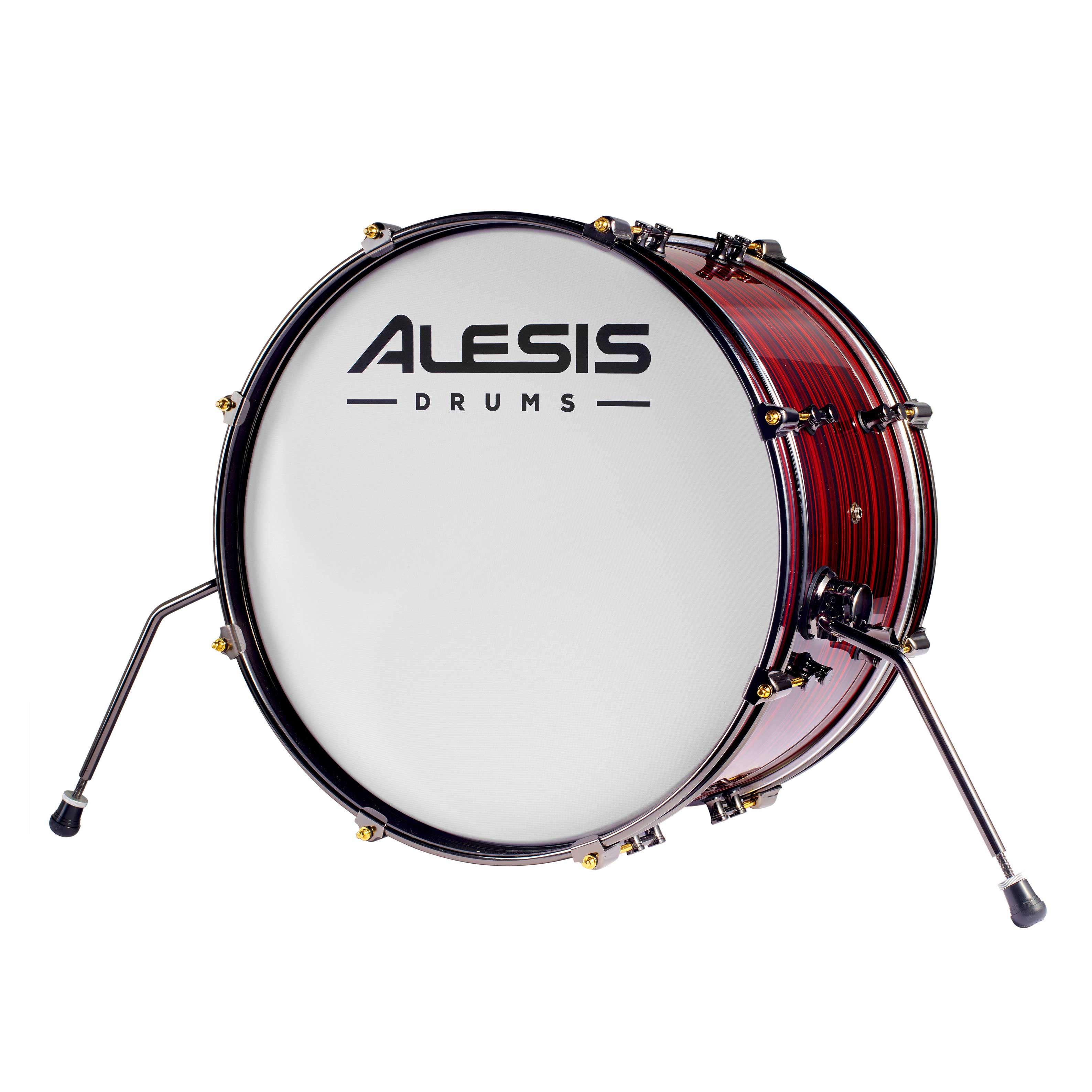 Alesis Strata Prime Kit