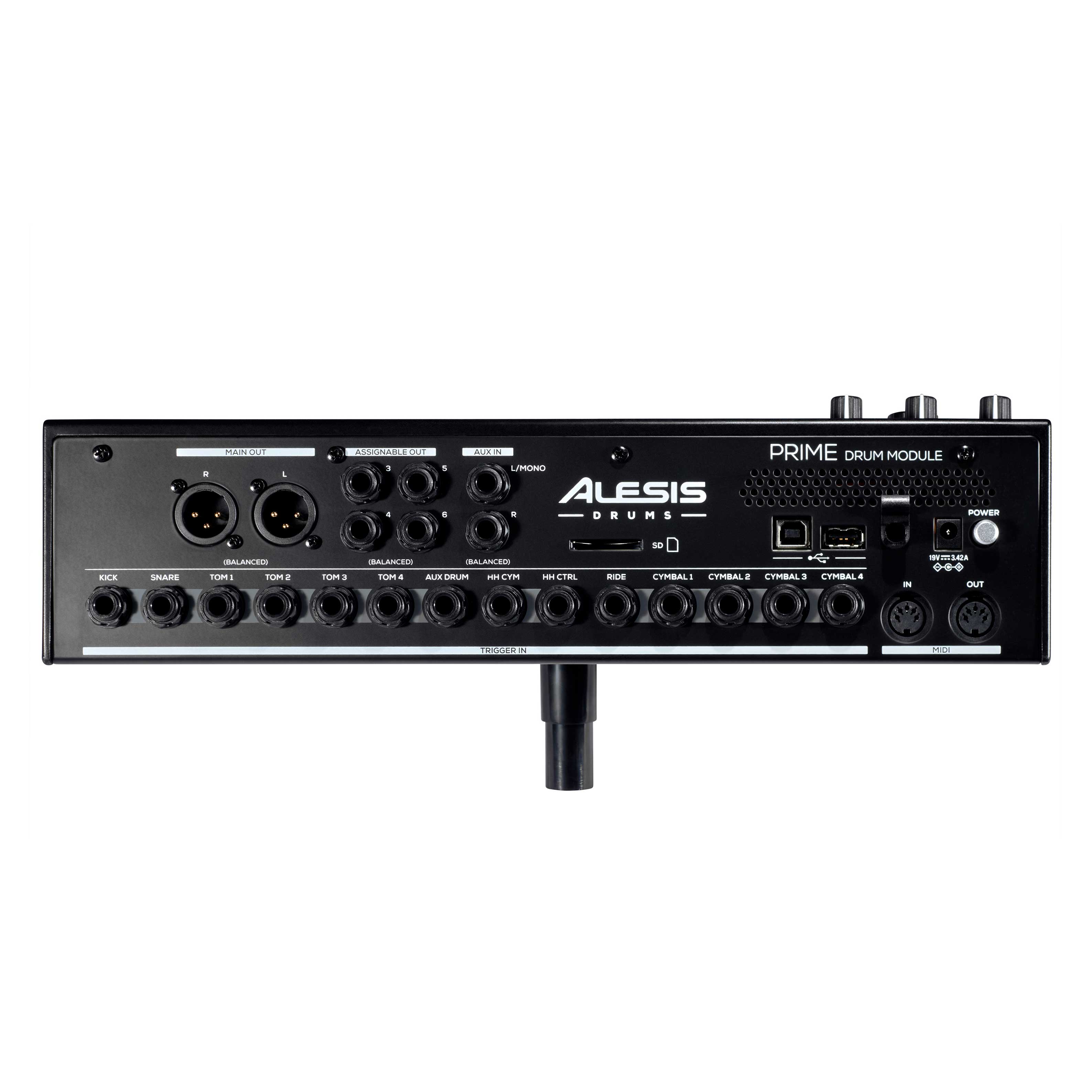 Alesis Strata Prime Kit