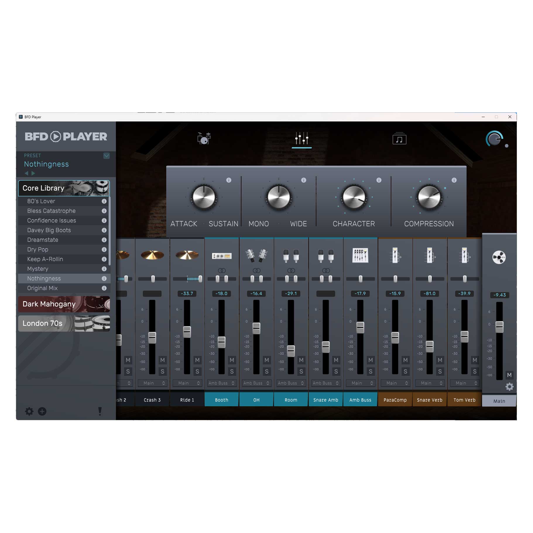 Alesis Strata Prime Kit