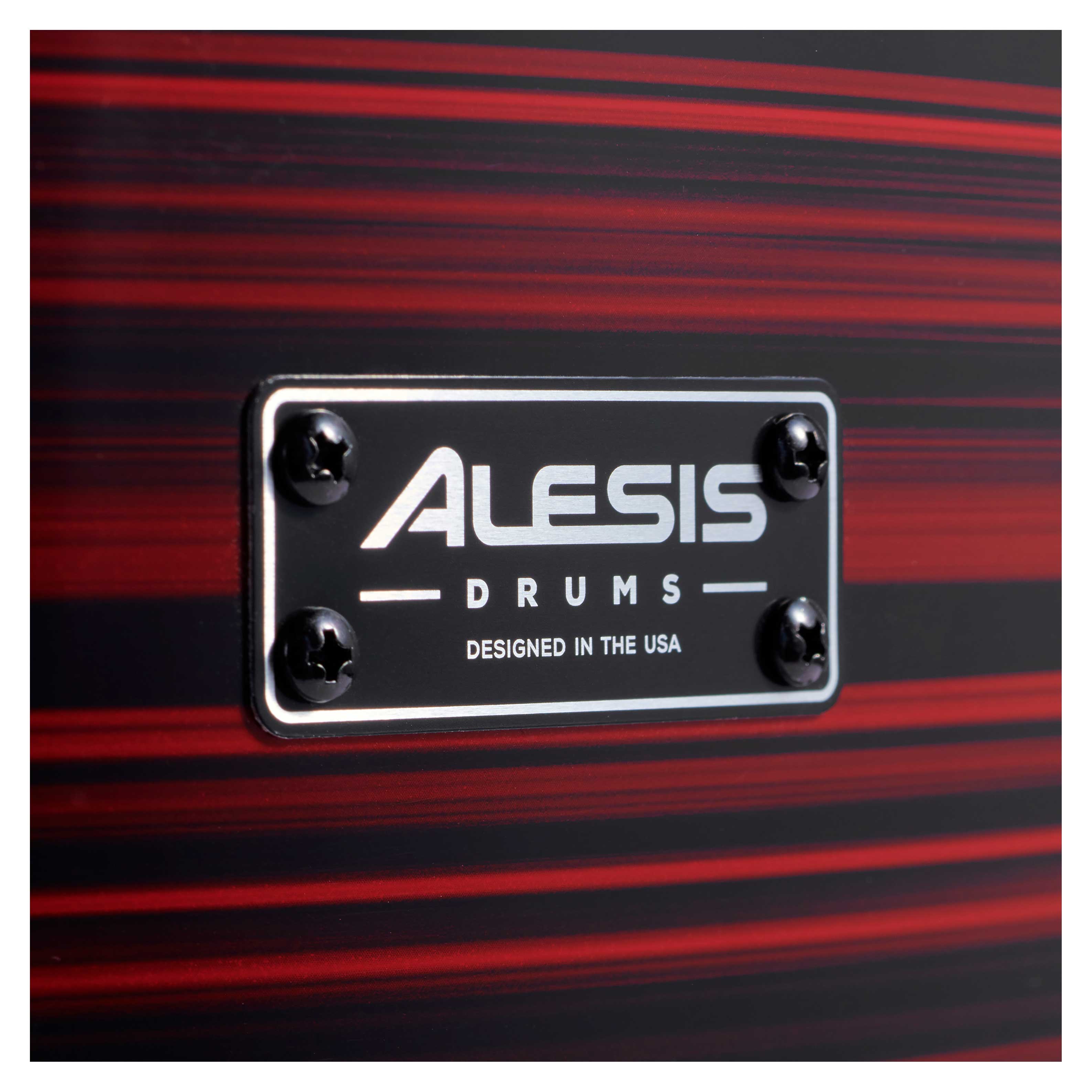 Alesis Strata Prime Kit