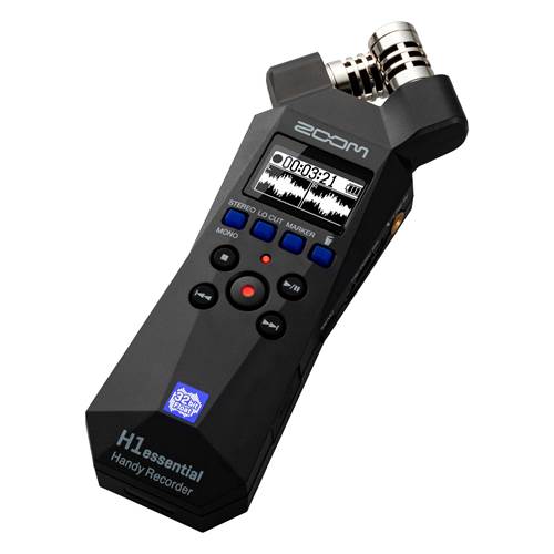 Zoom H1e Handy Recorder Zoom H1e Handy Recorder
